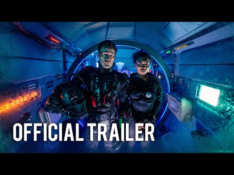 YouTube Trailer