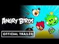 Rovio Classics Angry Birds Official Launch Trailer