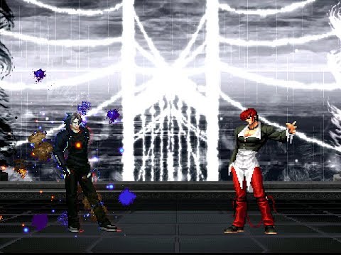 {FAIR CHALLENGE} True Alter Kyo Vs Ariel (Iori_SL) (KOF TLE 2019)