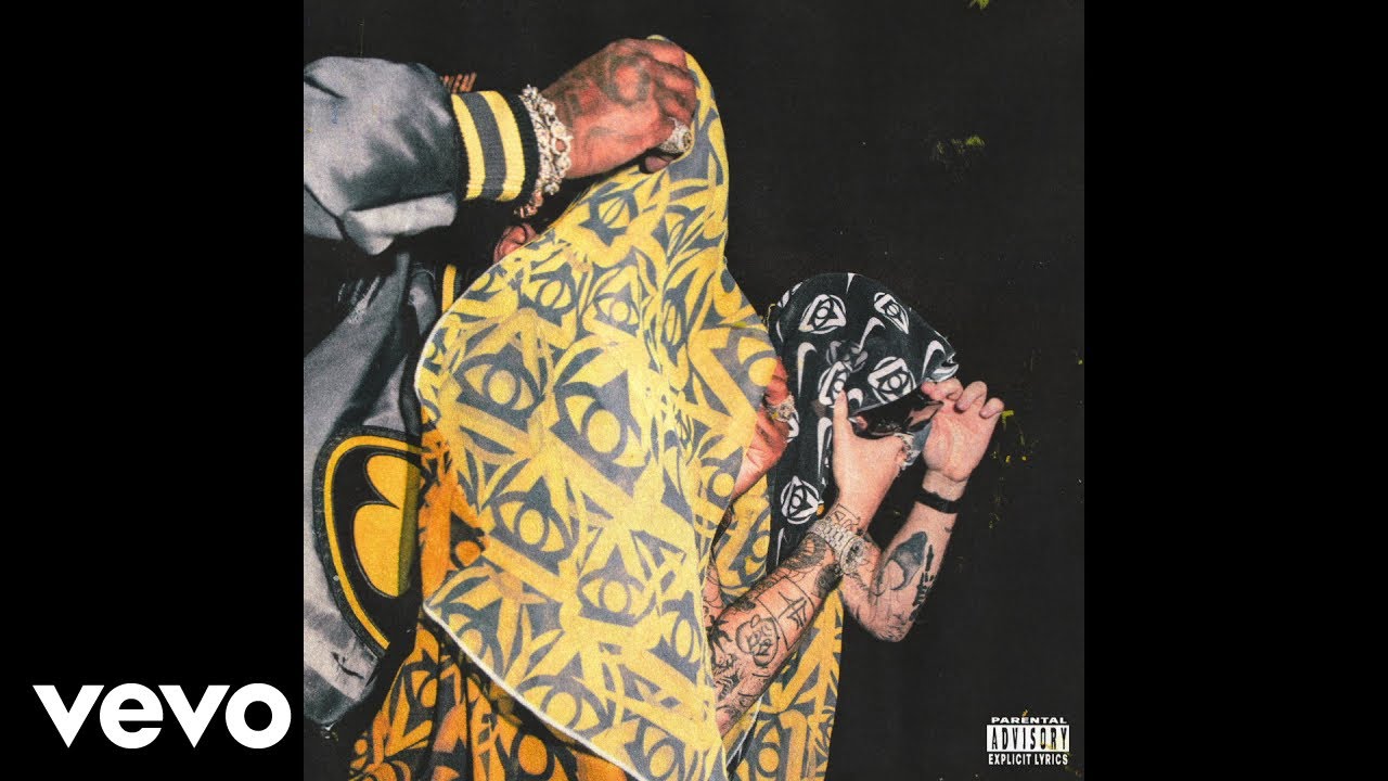 Quavo, Yeat, BNYX® - New Trip (Audio)