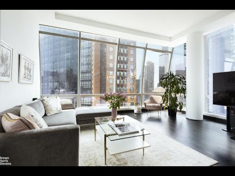 157 West 57th Street #39E  - Midtown West, NYC