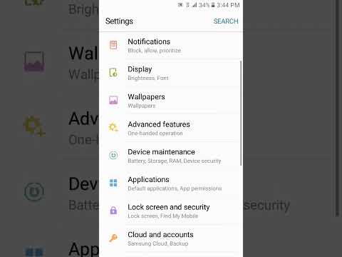 reduce screen size#shortvideo #android ##thanks😜❤