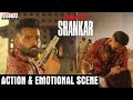 Action Emotional Scene ISmart Shankar Hindi Dubbed 2020 Ram Pothineni Nidhi Agerwal Nabha