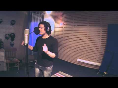 MAXI VARGAS - Crimen (Tributo a Gustavo Cerati)