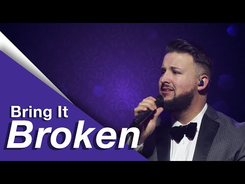Thumbnail for Bring It Broken video