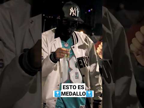 MEDELLÍN 🔝 #music #calle #rap #trap #medellin #viral #drill #freestyle #malianteo #gang #puertorico