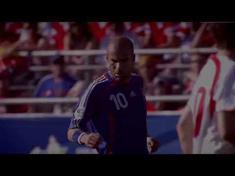 Zidane Top 50 Magical Skill Moves | Best Midifielder Ever?