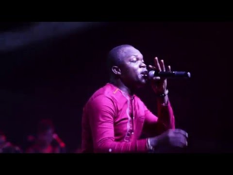 Eugene Zuta: Wo Ye Mame  'Live version' ( God has been good to me )