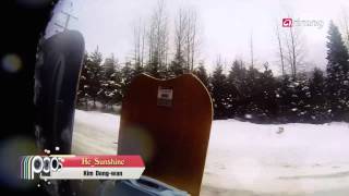 Pops in Seoul-Kim Dong-wan (He_Sunshine)   김동완 (He_Sunshine)