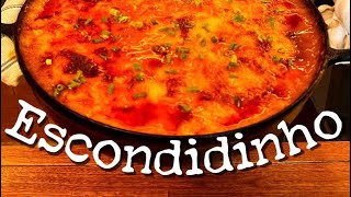 ESCONDIDINHO DE CARNE MOÍDA PERFEITO | CANSEI DE SER CHEF 