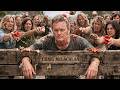 Craig McLachlan under siege