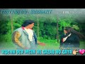 Kuchh Der Pahle Kuchh Bhi Na Tha Subhajit Manu Sarkar
