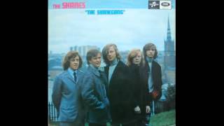 The Shanes - I Won't Untie You