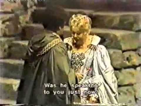 cio m'accora  ( otello duet) Jon Vickers and cornell Macneil