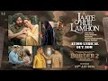 BORDER 2: Jaate Hue Lamhon -Audio Lyrical |Sunny D, Varun,Diljit,Ahan |Anu,Mithoon,Roop,Vishal,Javed