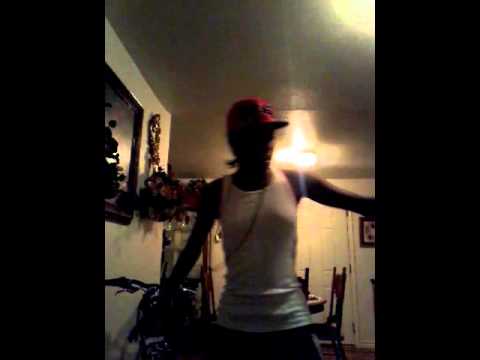 CUT DAT BITCH OFF REMIX