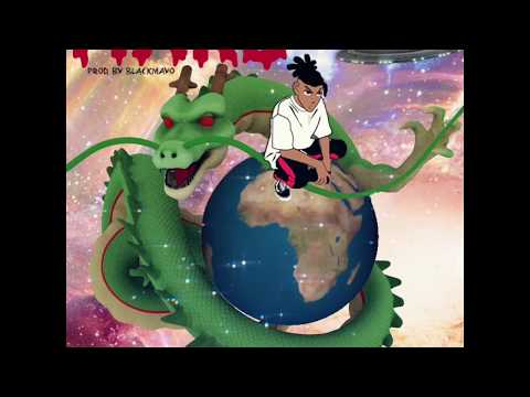 JVREMY - Mars [Official Audio]