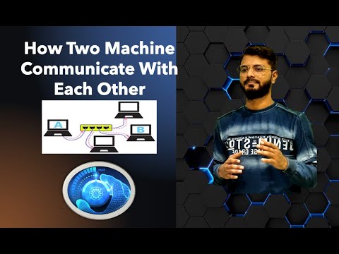 🌐 Come comunicano due macchine/computer? Commutazione 🔄 Routing 🌍 Gateway predefinito 🌐 Nozioni d...