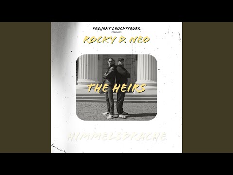 The Heirs (feat. arminn beats)