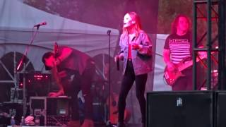 Kira Isabella - Blame It On Your Truck in Rocky Mountain House, AB