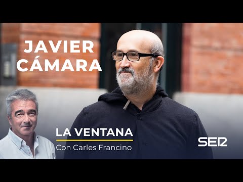 Entrevista a Javier Cámara [04-02-2021]