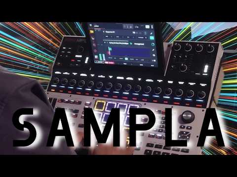 AI Music Sampling: A Copyright - Free Workflow