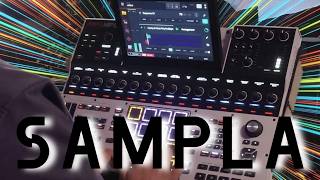 AI Music Sampling: A Copyright - Free Workflow