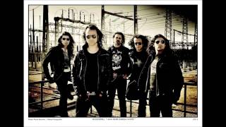 Moonspell -Grandstand- vocal cover.