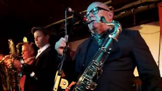 The Lee Thompson Ska Orchestra - I'll Be Back