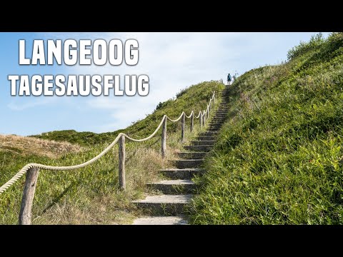 So schön ist Langeoog: Tipps für den perfekten Tagesausflug