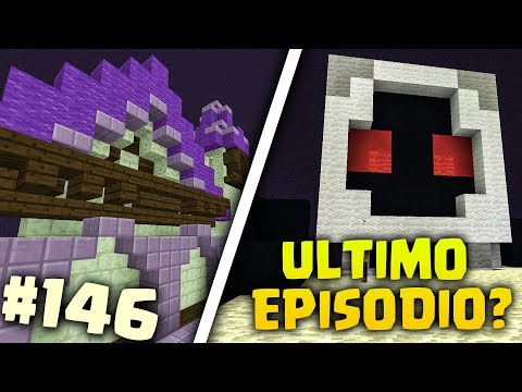 RIINIZIO LA VANILLA? - MINECRAFT VANILLA ITA EP.146