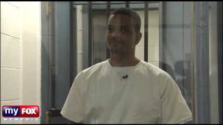Jessie Dotson to Wed in Prison | MyFoxMemphis | Fox 13 News