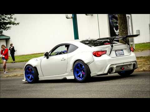 TRC - Go Hard Or Go Home (Dellux Remix)