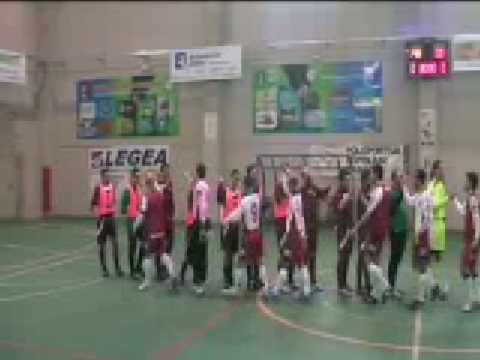 Canusium - Atletico Canosa