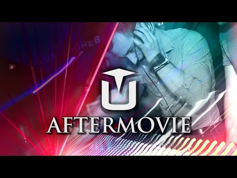 Trance Unity 4: Event Horizon - AFTERMOVIE (13.11.'15. Taboo, Zagreb)