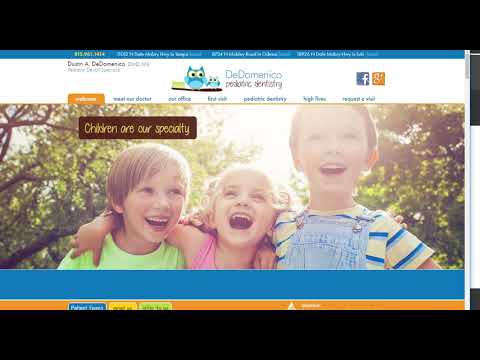 Dedomenico Orthodontics