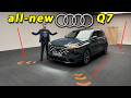 All New Audi Q7 REVEAL 2027 Going All In Against BMW X5 And Merceds GLE