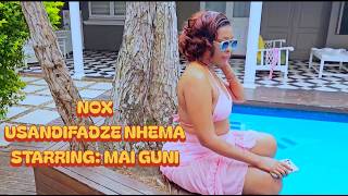 Download lagu Nox - Usandifadze Nhema ( Visualizer: Starring Mai Guni) mp3 Download lagu Nox - Usandifadze Nhema ( Visualizer: Starring Mai Guni) mp3