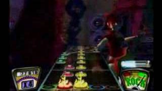 You&#39;re Cute When You Scream Senses Fail Custom GH2