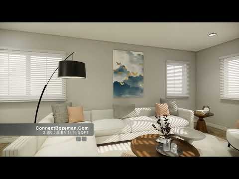 The Grange Single Family Homes. EV Charging Stations. Up to 2 Months Free Rent Promotion! - Video 2 of 2