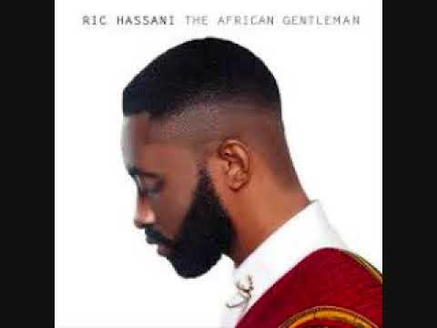 Ric Hassani DjKell's