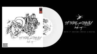 DJ DUKE & CONWAY "Back Seat" Teaser1