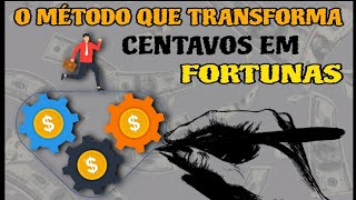 Como Transformar SUA Realidade Financeira e Investir Com Inteligência