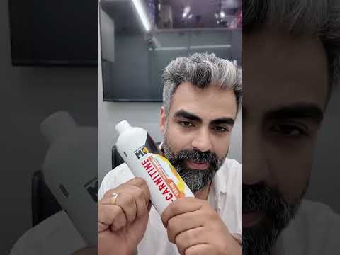 Burn Fat & Boost Energy 🔥 | MuscleBlaze L‑Carnitine 1100 mg Review