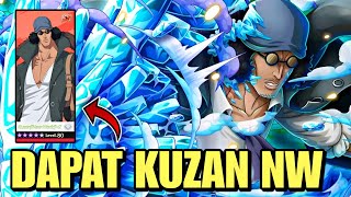 Download lagu Update Event Baru & Akhirnya Dapat Hero SS (Kuzan New World) - Pirate Crew Next Chapter mp3