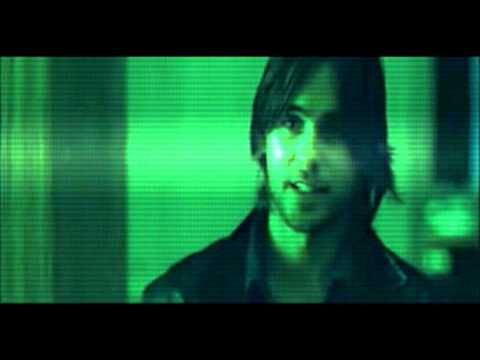 Juneau and Jensen - Savior