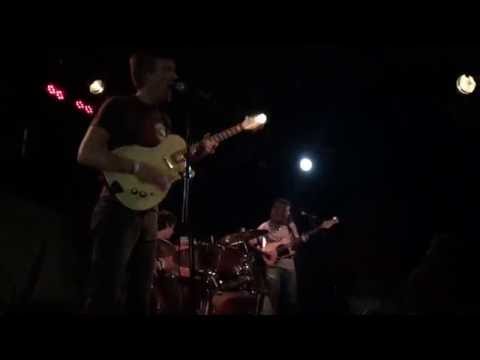 Prism Tats- Creep Out // Freak Out Live