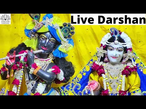 Morning Live Darshan  : 4/10/2022