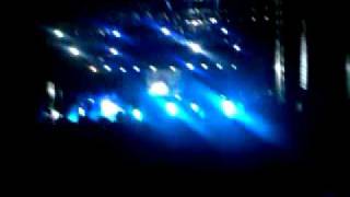 Plastilina Mosh - Toll Free @ Jardin Ego, Morelia Mich. - 29 Mayo 2010