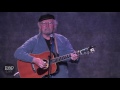Tom Paxton w/ Robin Bullock "The Last Thing On My Mind" @ Eddie Owen Presents